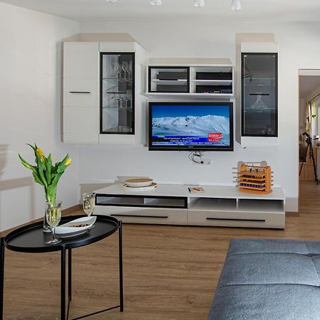 Appartment Lechner Neukirchen am Grossvenediger Bagian luar foto