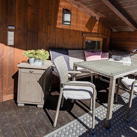 Appartment Lechner Neukirchen am Grossvenediger Bagian luar foto