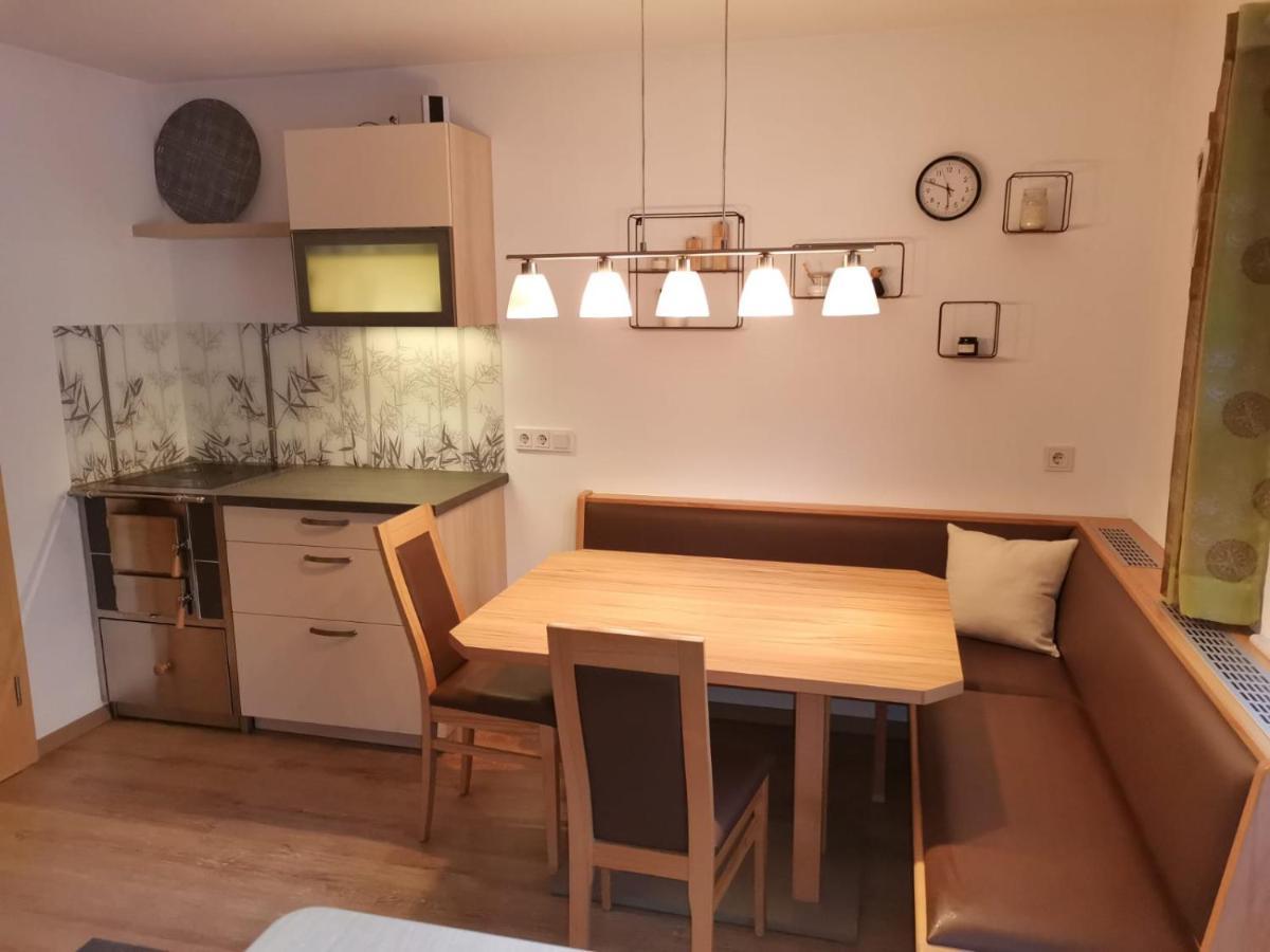 Appartment Lechner Neukirchen am Grossvenediger Bagian luar foto