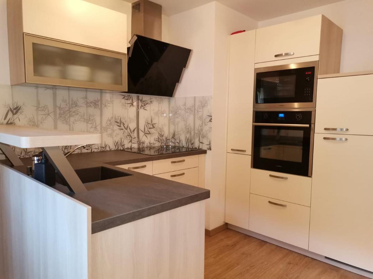 Appartment Lechner Neukirchen am Grossvenediger Bagian luar foto