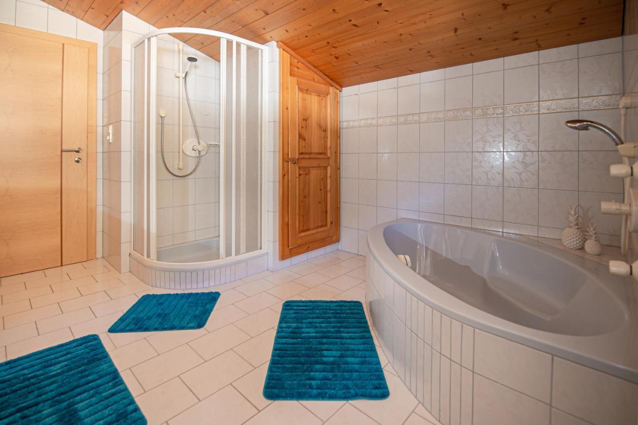 Appartment Lechner Neukirchen am Grossvenediger Bagian luar foto