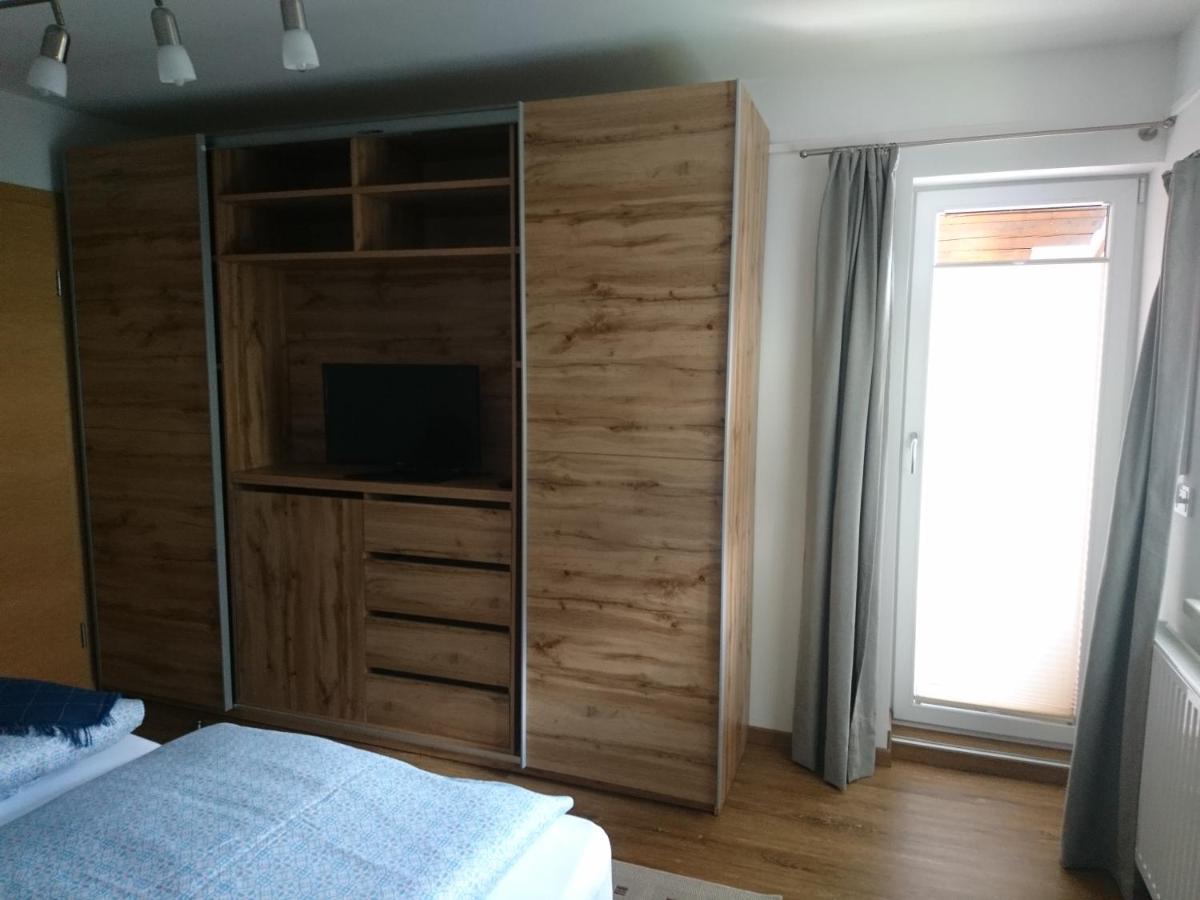 Appartment Lechner Neukirchen am Grossvenediger Bagian luar foto