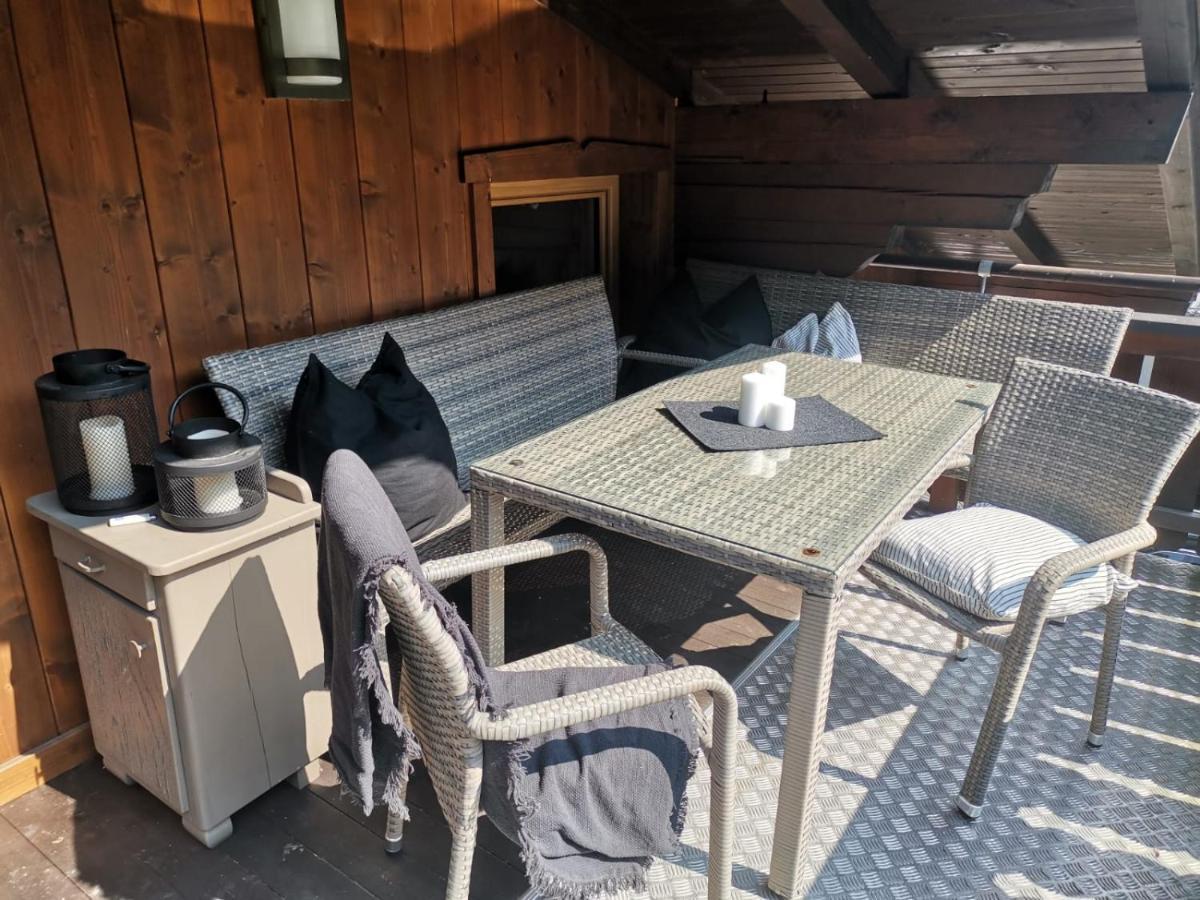 Appartment Lechner Neukirchen am Grossvenediger Bagian luar foto