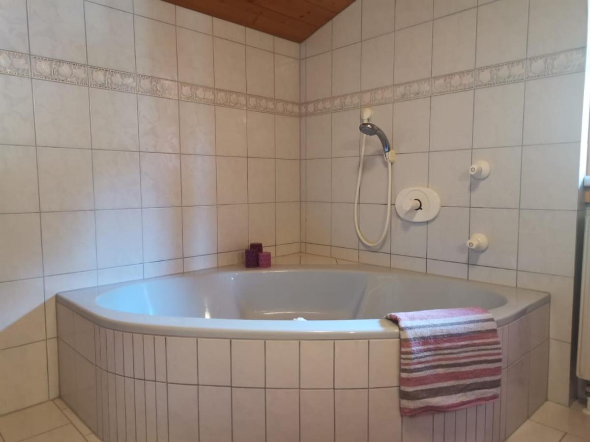Appartment Lechner Neukirchen am Grossvenediger Bagian luar foto