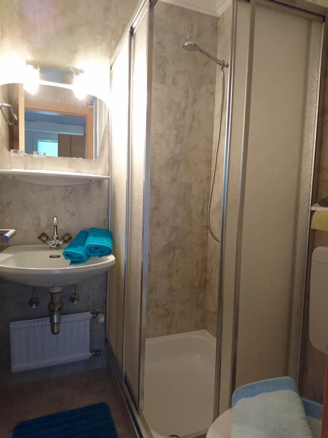 Appartment Lechner Neukirchen am Grossvenediger Bagian luar foto