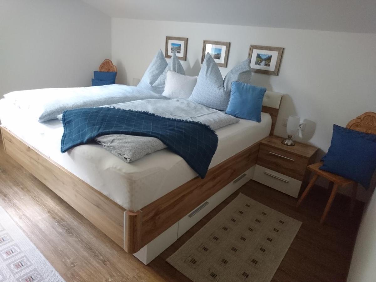 Appartment Lechner Neukirchen am Grossvenediger Bagian luar foto