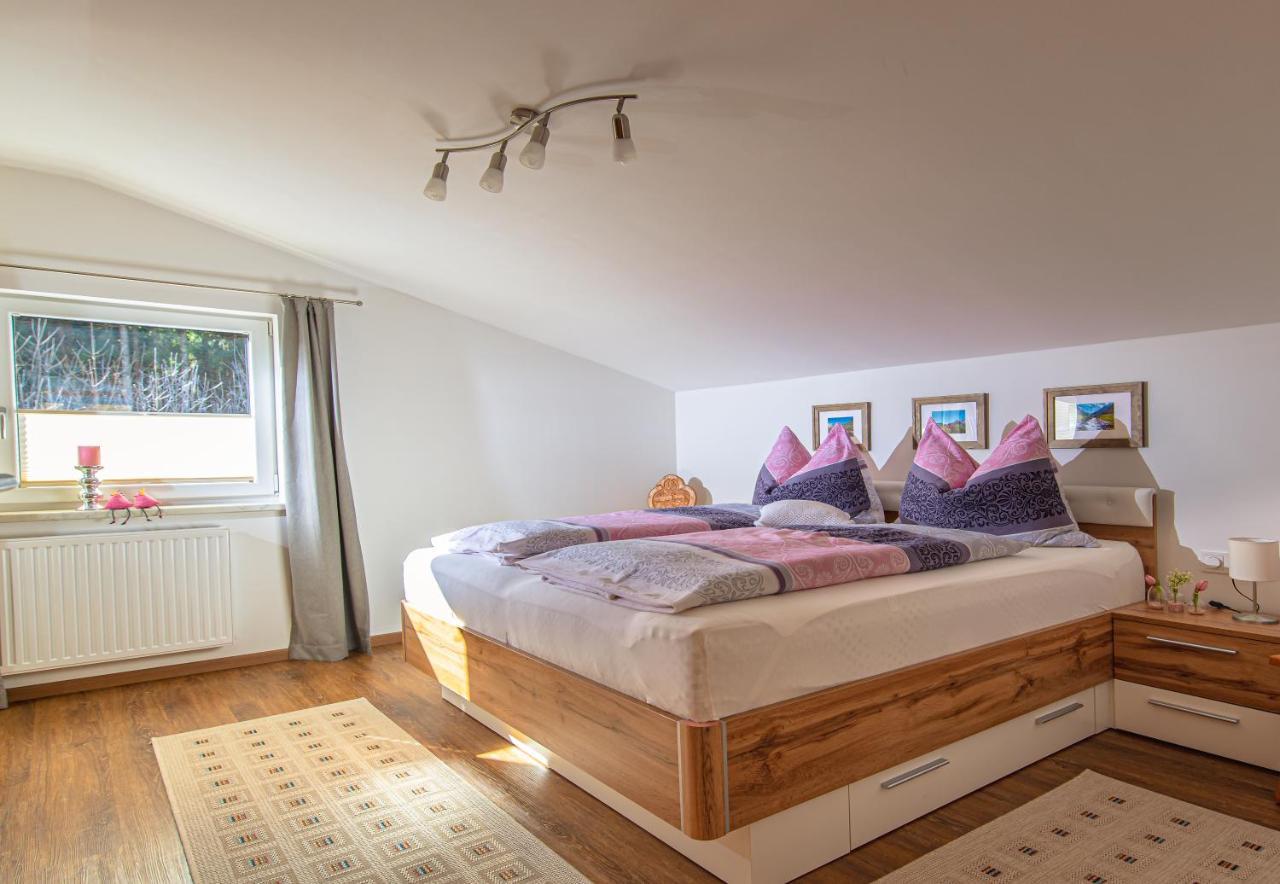 Appartment Lechner Neukirchen am Grossvenediger Bagian luar foto