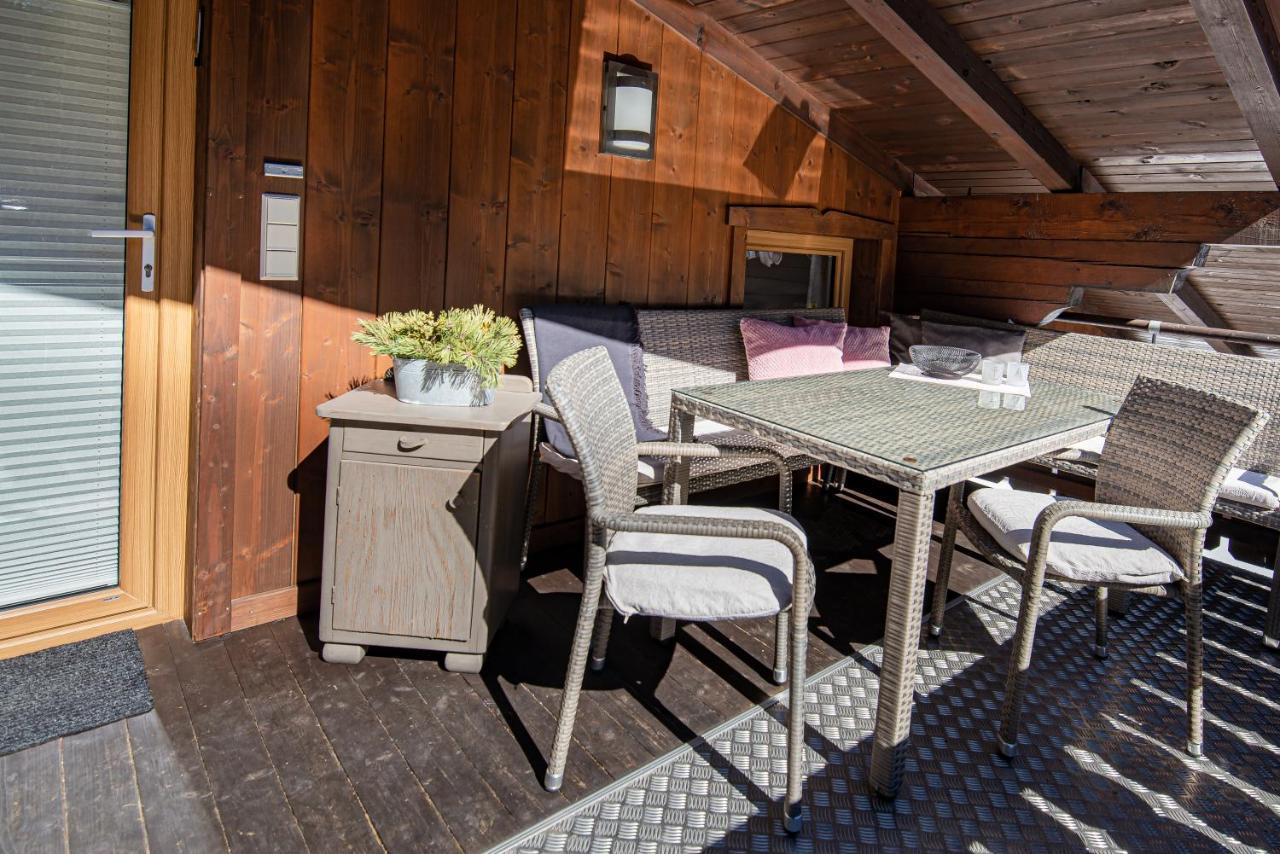 Appartment Lechner Neukirchen am Grossvenediger Bagian luar foto
