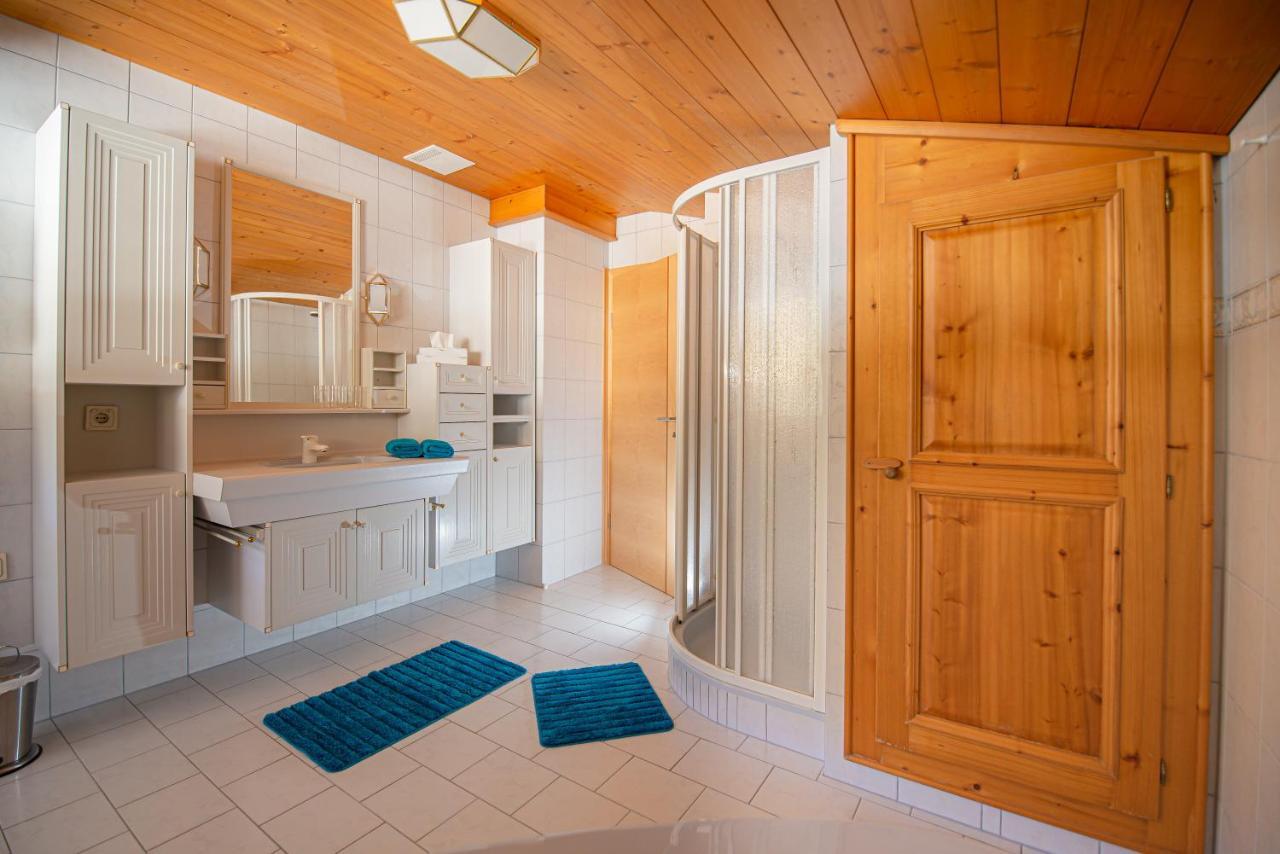 Appartment Lechner Neukirchen am Grossvenediger Bagian luar foto