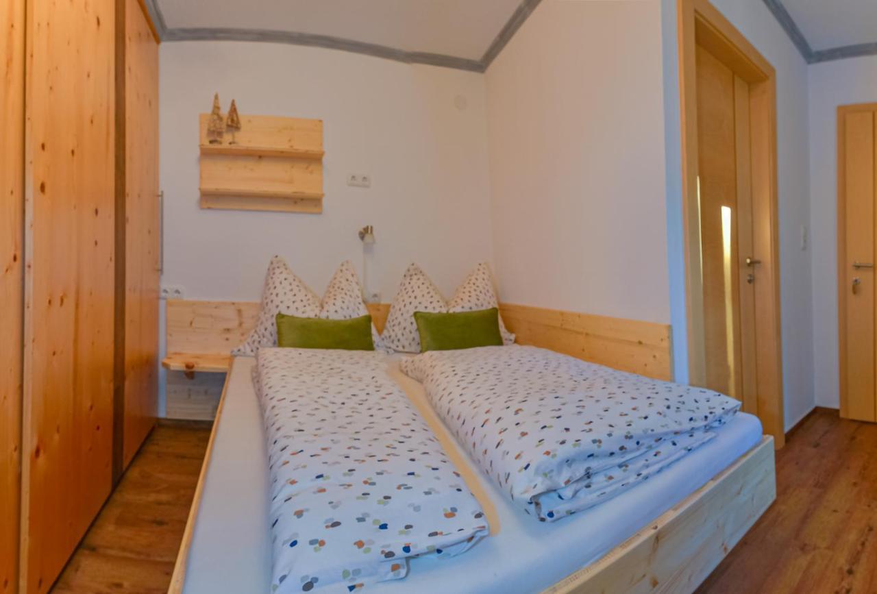 Appartment Lechner Neukirchen am Grossvenediger Bagian luar foto